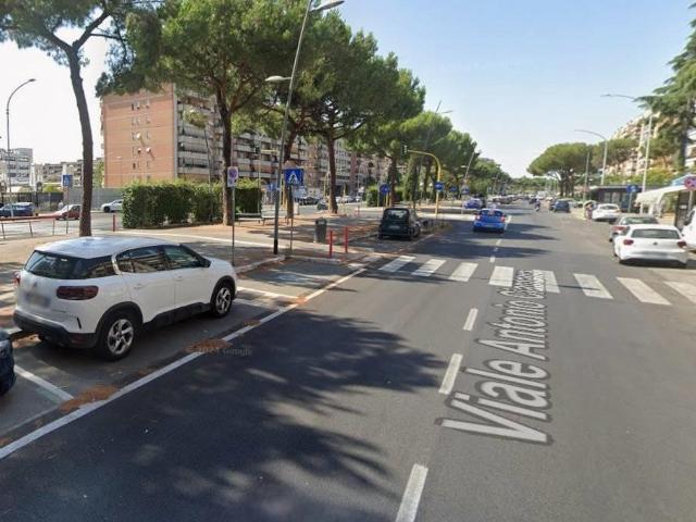 Appartamento in affitto a Municipio Roma VII, Roma Capitale