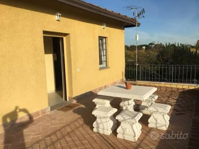 Appartamento in affitto a Villaggio Rinascita, Roma Capitale