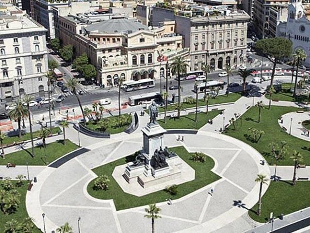 Appartamento in affitto a Municipio Roma I, Roma Capitale