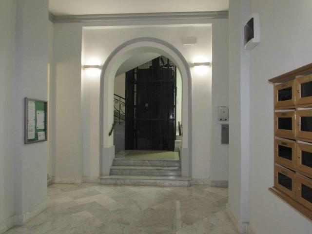 Appartamento in affitto a Municipio Roma I, Roma Capitale