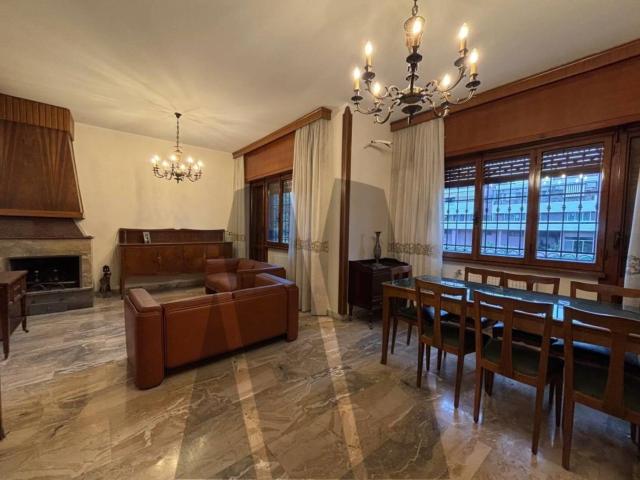 Appartamento in affitto a Municipio Roma VII, Roma Capitale