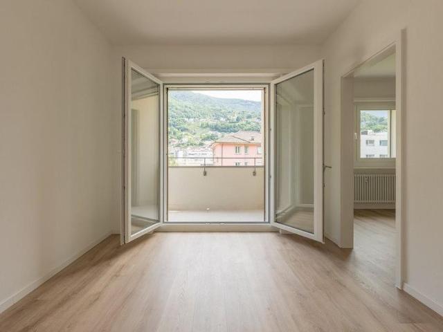 Apartment mieten in Carasso, Bellinzona