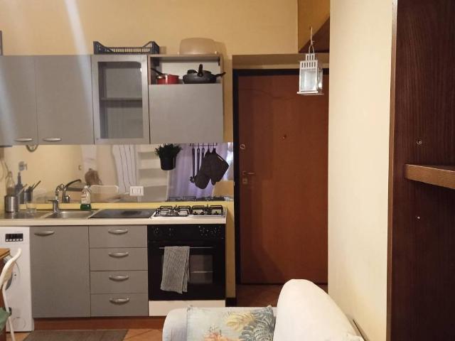 Appartamento in affitto a Municipio Roma I, Roma Capitale