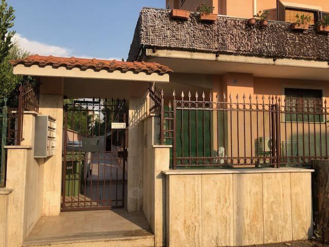 Appartamento in affitto a Guidonia Montecelio, Roma Capitale