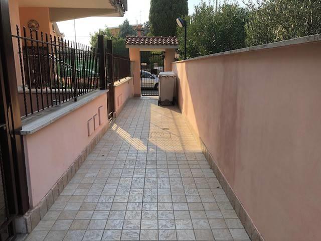 Appartamento in affitto a Guidonia Montecelio, Roma Capitale