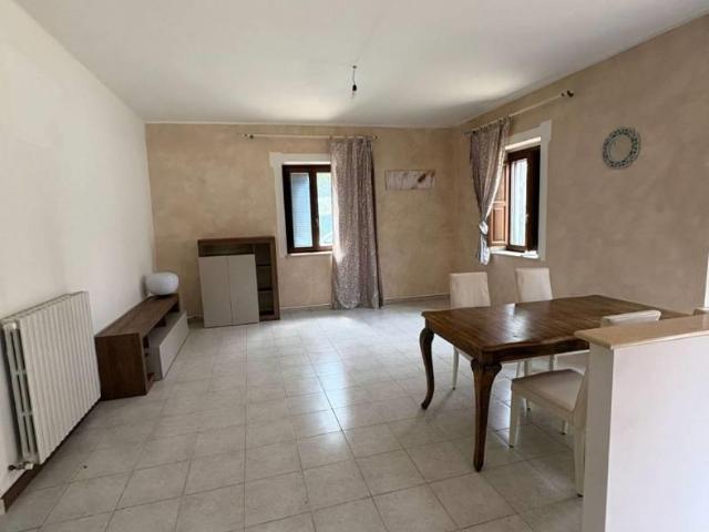 Appartamento in affitto a Villaggio Rinascita, Roma Capitale