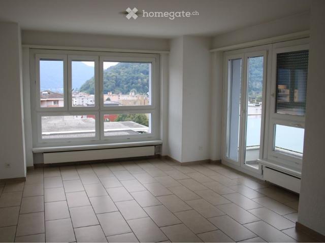 Apartment mieten in Caslano, Distretto di Lugano