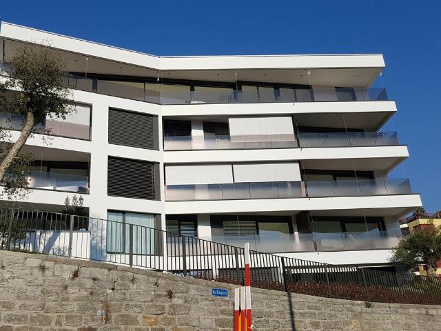 Apartment mieten in Muralto