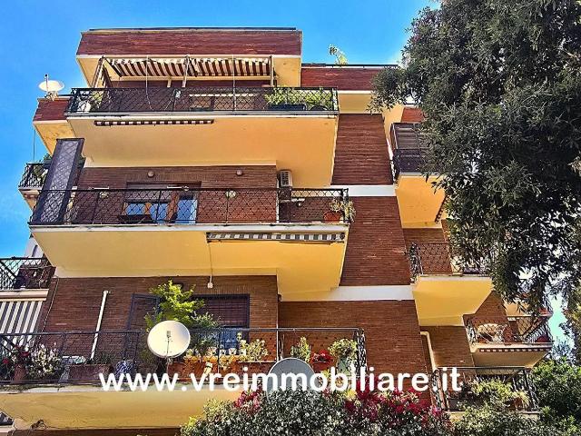 Appartamento in affitto a Municipio Roma XII, Roma Capitale
