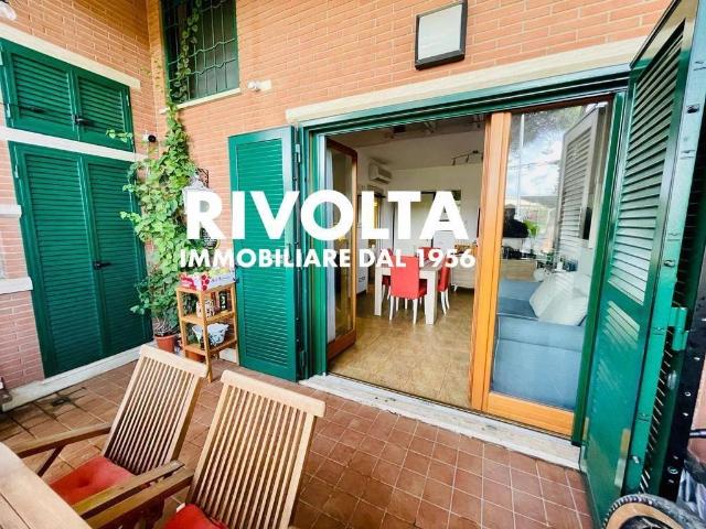 Appartamento in affitto a Saxa Rubra, Roma Capitale