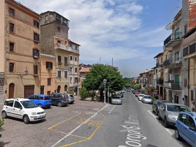 Appartamento in affitto a Borgo San Martino, Roma Capitale