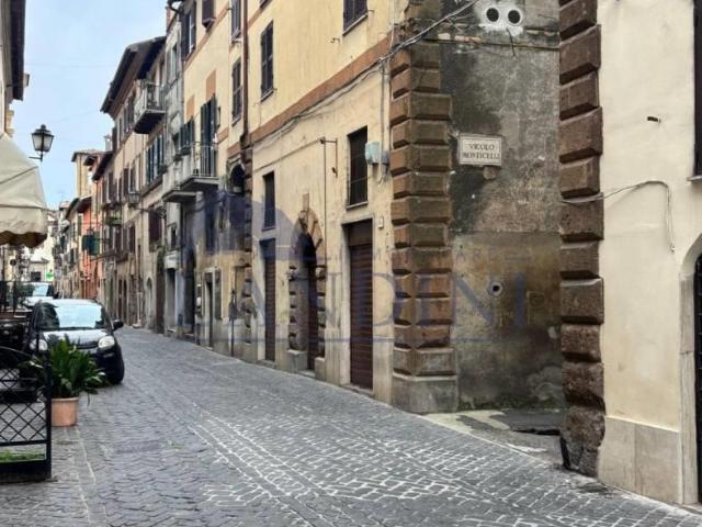 Appartamento in affitto a Borgo San Martino, Roma Capitale