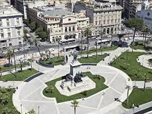 Appartamento in affitto a Municipio Roma I, Roma Capitale