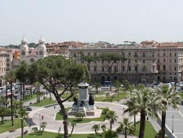 Appartamento in affitto a Municipio Roma I, Roma Capitale