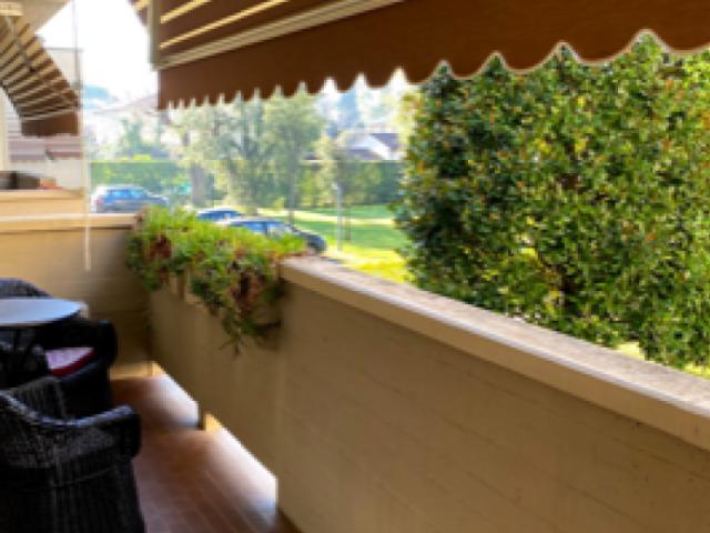 Appartamento in affitto a Vittoria Apuana, Forte Dei Marmi