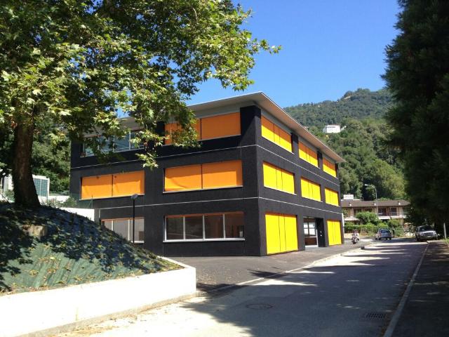 Immobilie mieten in Roggiana, Vacallo