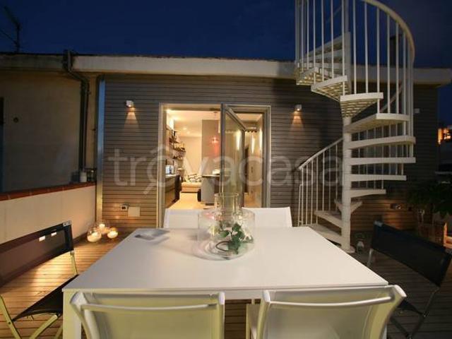 Attico in affitto a San Giuseppe, Padova