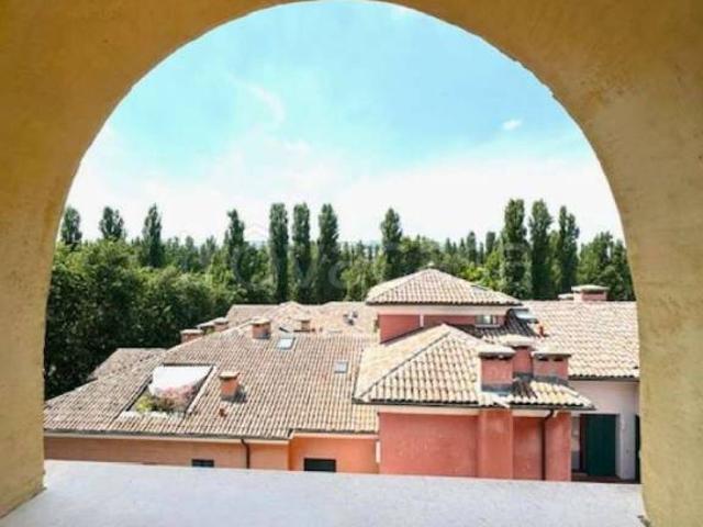 Attico in affitto a Unione dei comuni del Distretto Ceramico, Sassuolo