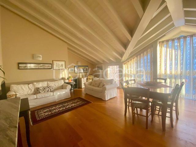 Attico in affitto a Treviso, Veneto