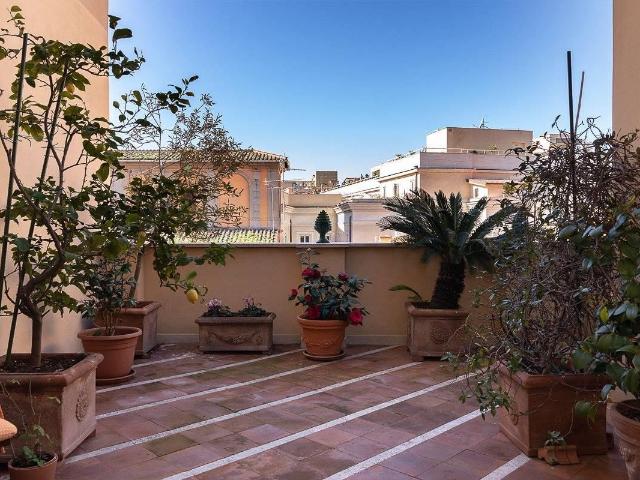Appartamento in affitto a Municipio Roma I, Roma Capitale