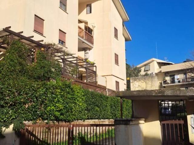 Appartamento in affitto a Pantan Monastero, Roma Capitale
