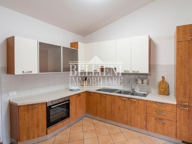 Appartamento in affitto a San Bortolo, Vicenza
