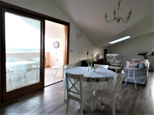 Appartamento in affitto a Città Sant'angelo, Abruzzo