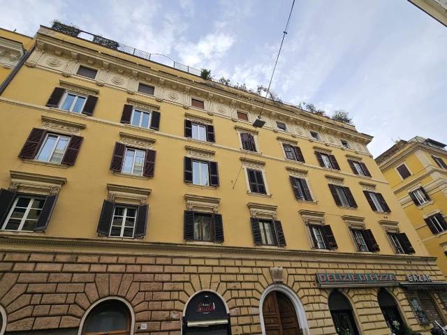 Appartamento in affitto a Municipio Roma II, Roma Capitale
