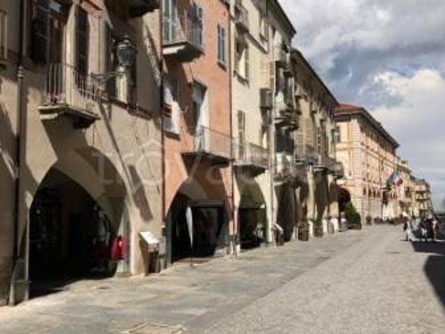 Attico in affitto a Centro Storico, Piemonte