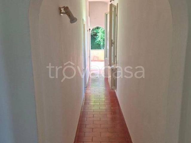 Attico in affitto a Quartiere 1, Firenze