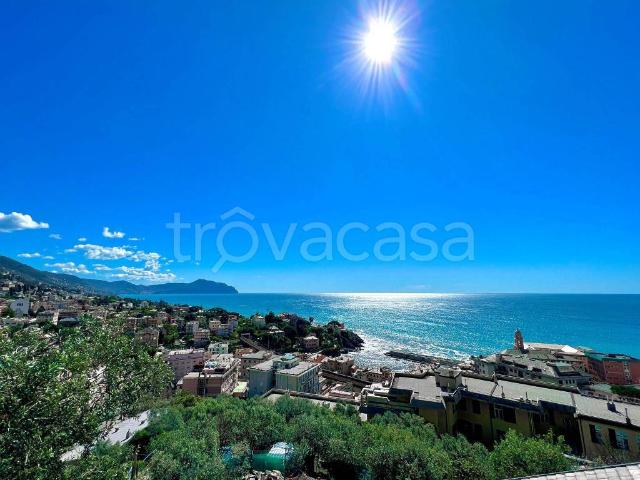 Attico in affitto a Levante, Serra Riccò
