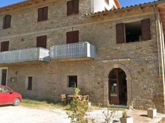 Attico in affitto a Soccorso, Magione