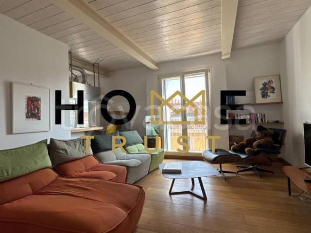 Attico in affitto a Porta Romana, Milano