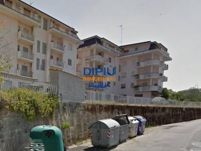 Attico in affitto a Sèttimo, Calabria