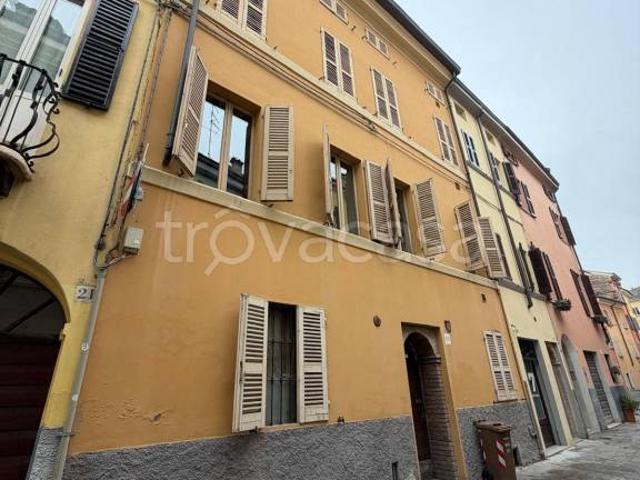 Attico in affitto a Parma Centro, Sorbolo