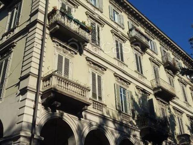 Attico in affitto a Circoscrizione 1, Piemonte