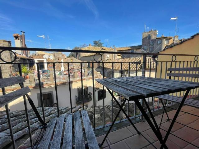 Attico in affitto a Viterbo, Lazio