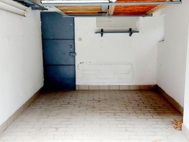 Box in affitto a Pablo, Sorbolo