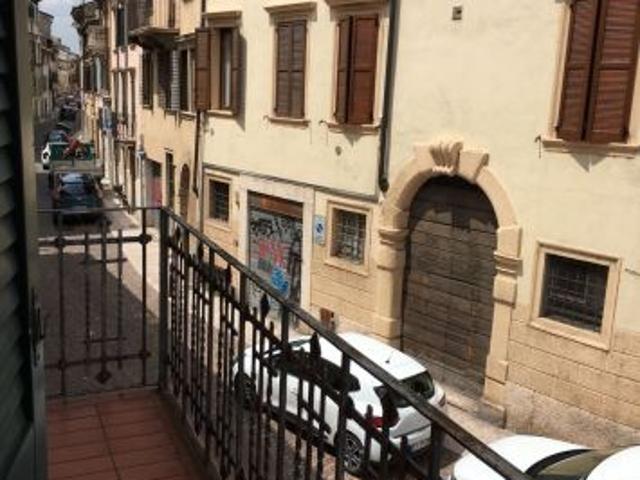 Stanza in affitto a Verona