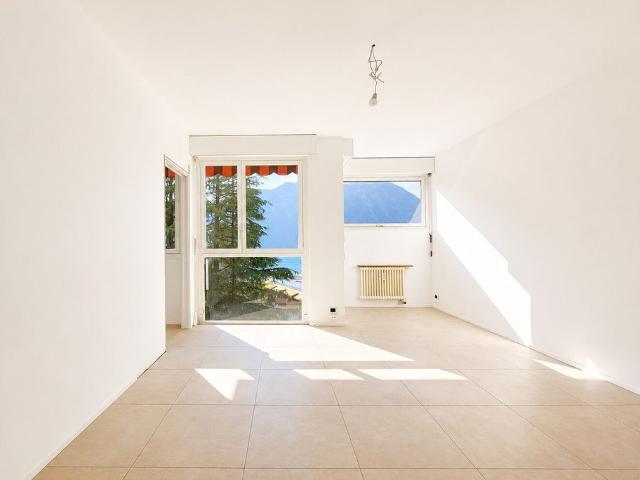 Apartment mieten in Paradiso, Tessin
