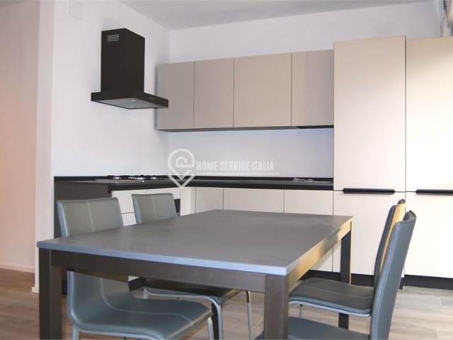 Villa Indipendente in affitto a Comunità della Vallagarina, Borgo Sacco