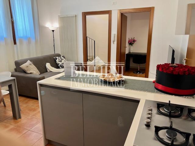 Appartamento in affitto a Borgo Berga, Vicenza