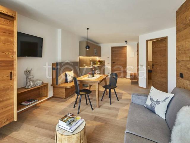 Appartamento in affitto a Badia - Abtei, Trentino-Alto Adige/Südtirol