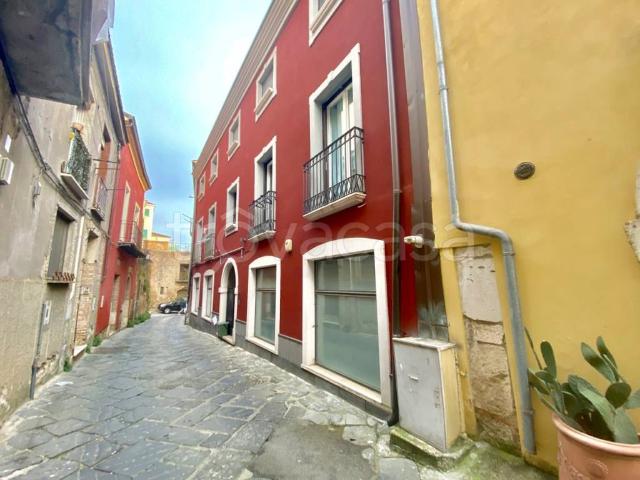 Appartamento in affitto a Triggio, Benevento