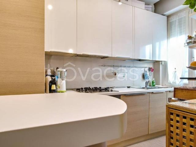 Appartamento in affitto a Finazzi, Bergamo