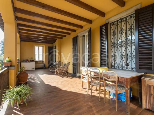 Appartamento in affitto a Bergamo