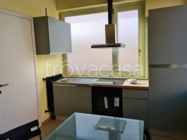 Appartamento in affitto a Ospiate, Bollate