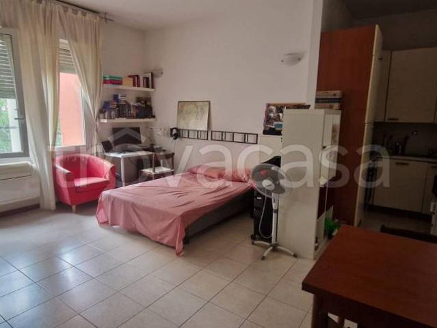 Appartamento in affitto a Porto-Saragozza, Bologna