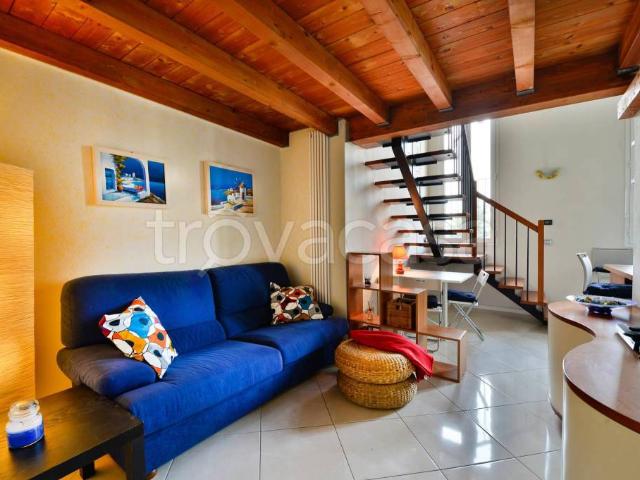 Appartamento in affitto a Quartiere Navile, Bologna