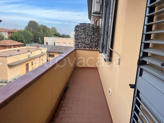 Appartamento in affitto a Santa Viola, Bologna